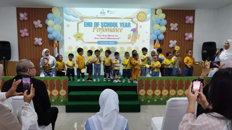 AIM School & AIM Center Cilacap: Membangun Masa Depan Generasi Cilacap